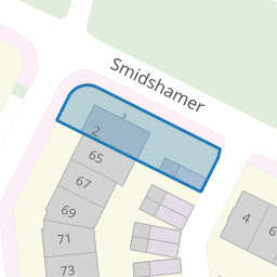 Perceel DTN01-B-2312