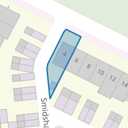 Perceel DTN01-B-2313