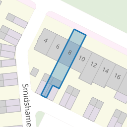 Perceel DTN01-B-2315