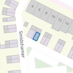 Perceel DTN01-B-2323