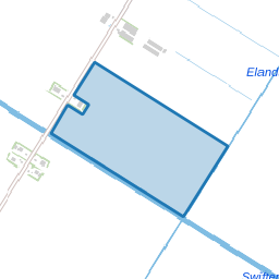 Perceel DTN01-B-2326