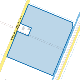 Perceel DTN01-B-2330