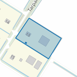 Perceel DTN01-B-2331