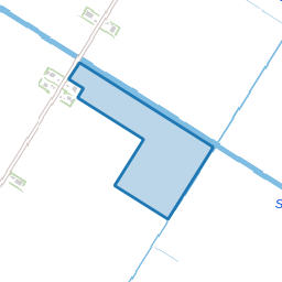 Perceel DTN01-B-2332