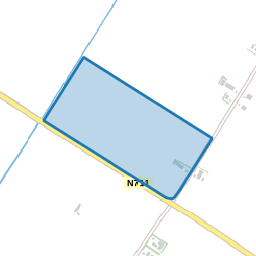 Perceel DTN01-B-2334