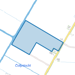 Perceel DTN01-B-2350