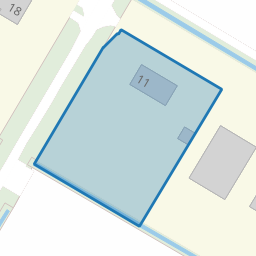 Perceel DTN01-B-2351