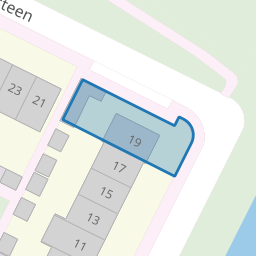 Perceel DTN01-B-2353