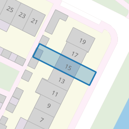 Perceel DTN01-B-2355