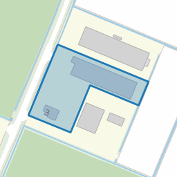 Perceel DTN01-B-2370