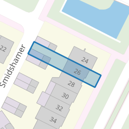 Perceel DTN01-B-2372