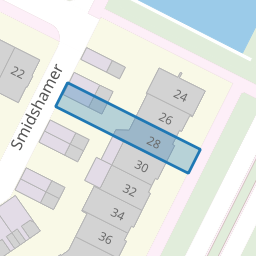 Perceel DTN01-B-2373