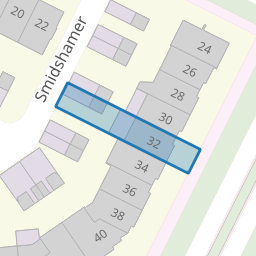 Perceel DTN01-B-2375