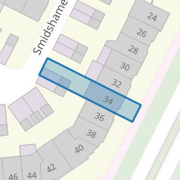 Perceel DTN01-B-2376