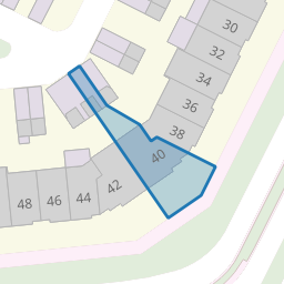 Perceel DTN01-B-2379