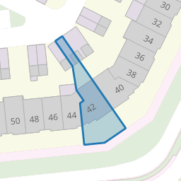 Perceel DTN01-B-2380