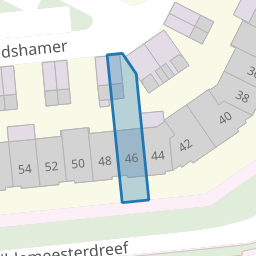 Perceel DTN01-B-2382