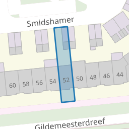 Perceel DTN01-B-2385