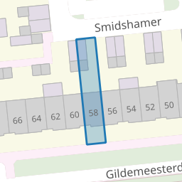 Perceel DTN01-B-2388