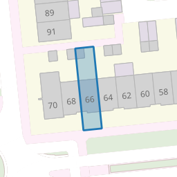 Perceel DTN01-B-2392