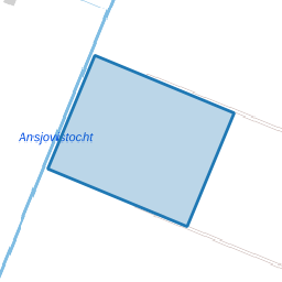 Perceel DTN01-B-2403