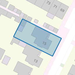 Perceel DTN01-B-2416