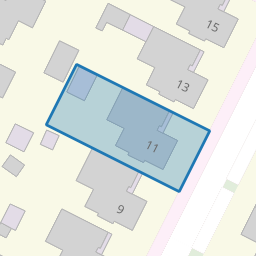 Perceel DTN01-B-2418