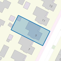 Perceel DTN01-B-2419