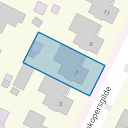 Perceel DTN01-B-2420