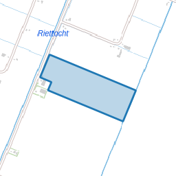 Perceel DTN01-B-2423