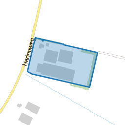 Perceel DTN01-B-2432