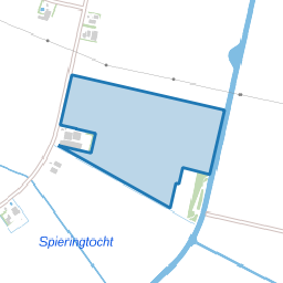 Perceel DTN01-B-2433