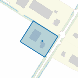 Perceel DTN01-B-2435