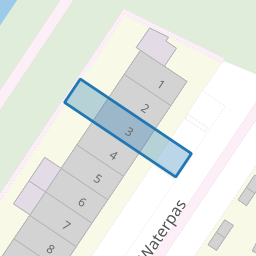 Perceel DTN01-B-2444