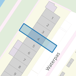 Perceel DTN01-B-2445