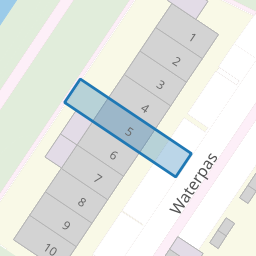 Perceel DTN01-B-2446