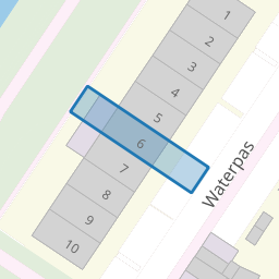 Perceel DTN01-B-2447