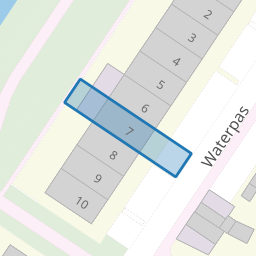 Perceel DTN01-B-2448