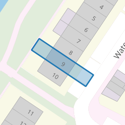 Perceel DTN01-B-2450