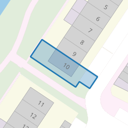 Perceel DTN01-B-2451