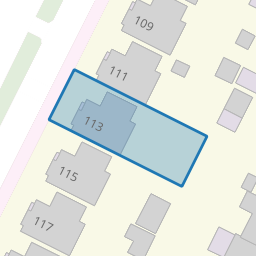 Perceel DTN01-B-2460