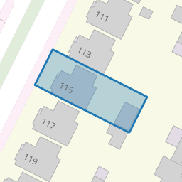 Perceel DTN01-B-2461