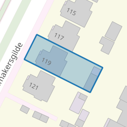 Perceel DTN01-B-2463