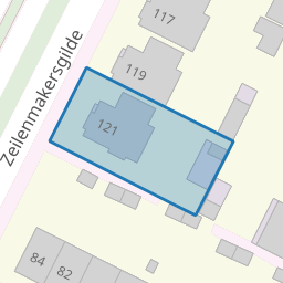 Perceel DTN01-B-2464