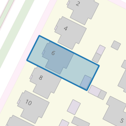 Perceel DTN01-B-2467