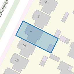 Perceel DTN01-B-2468