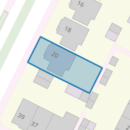 Perceel DTN01-B-2474