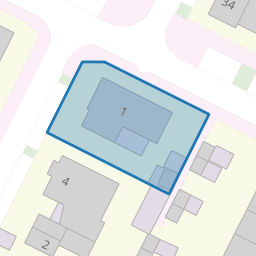 Perceel DTN01-B-2488