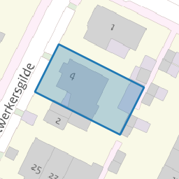 Perceel DTN01-B-2489