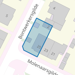 Perceel DTN01-B-2490